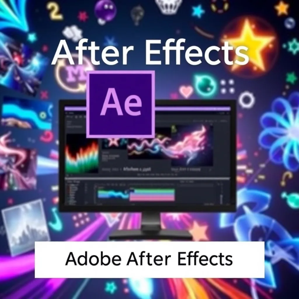 Kursus Adobe After Effects